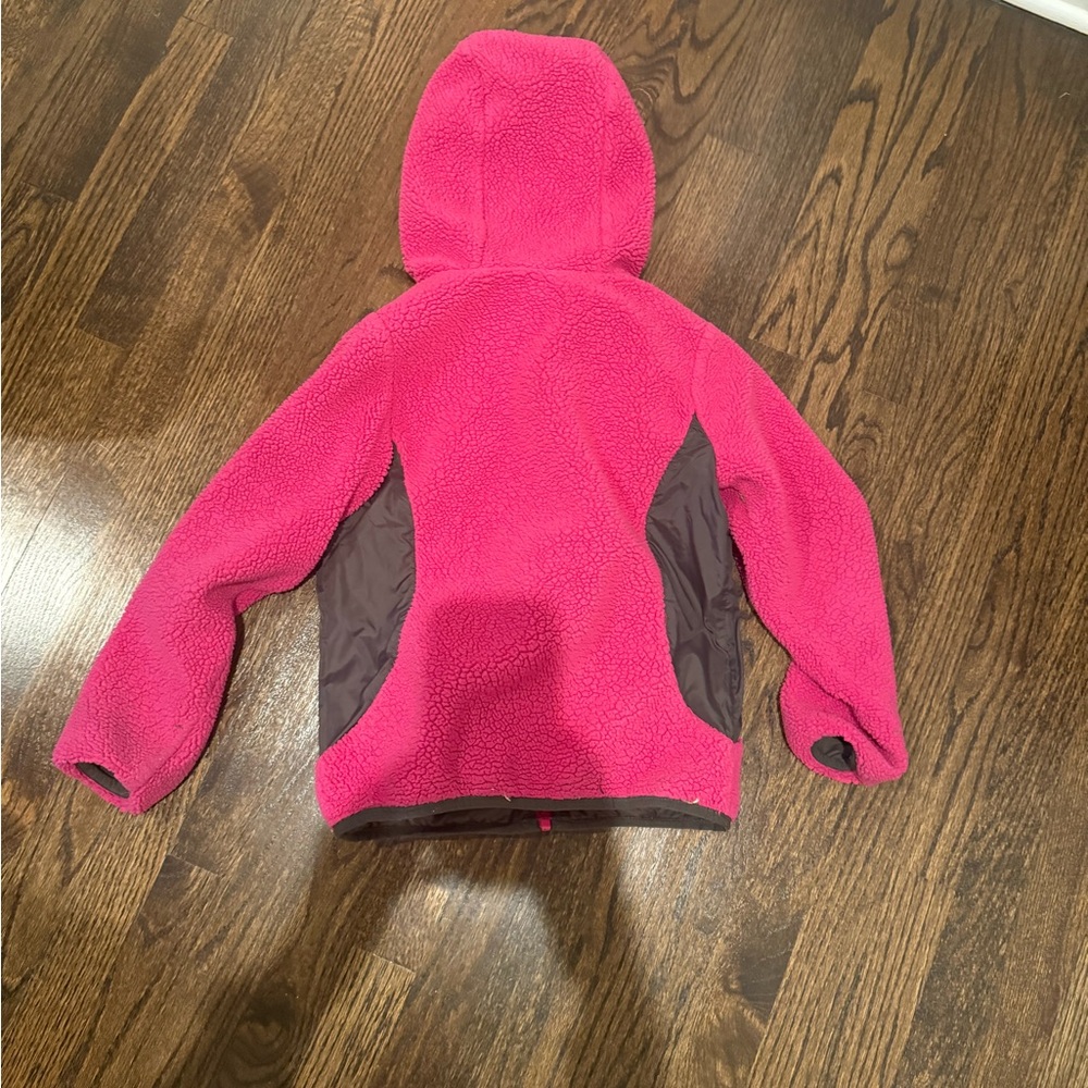 The North Face Kids Reversible Jacket